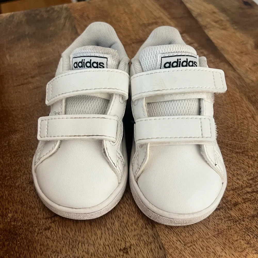 - Adidas shoes